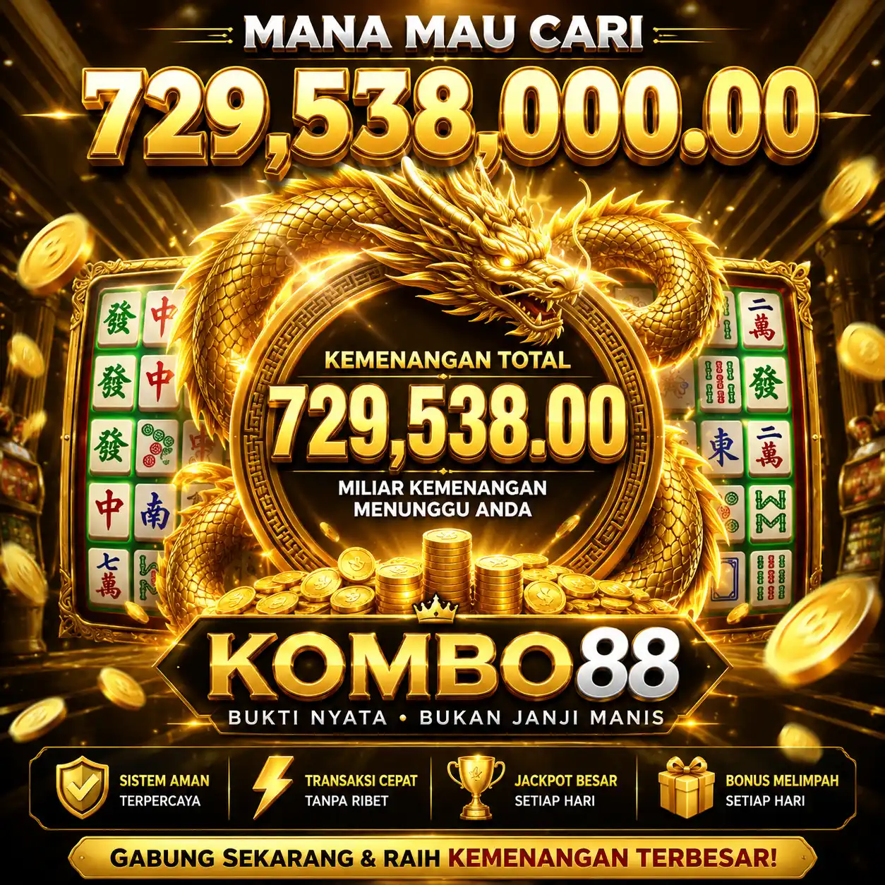 KOMBO88