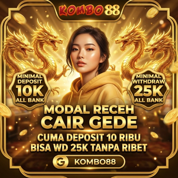 KOMBO88 - Link Login TOTO & SLOT Dubai Link Login Para Sultan